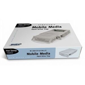 Hot Swap GN-210 Removable Mobile Media Hard Drive Tray UDMA&ATA 33/66/100 NOB